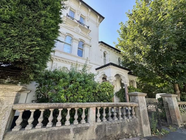 Flat for rent in Blacklands, Guestling Green