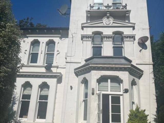 Flat for rent in Blacklands, Guestling Green