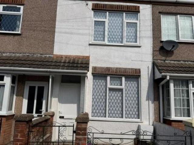 Flat for rent in Cleethorpes, North East Lincolnshire