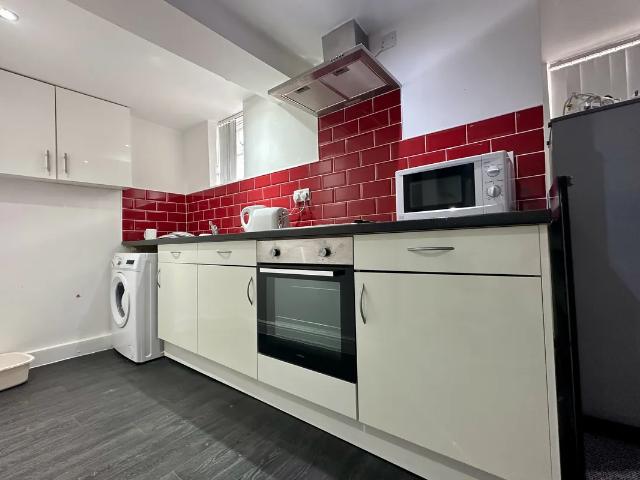 Flat for rent in West Yorkshire