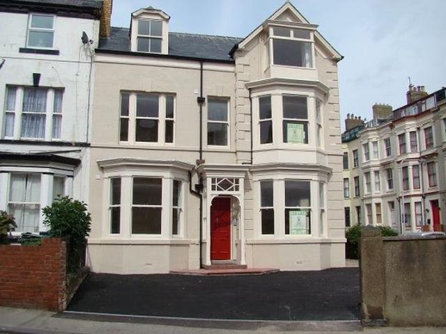 Flat for rent in Sherburn, North Yorkshire