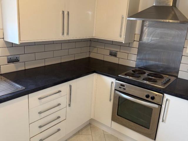 Flat for rent in Grangehill, Beith