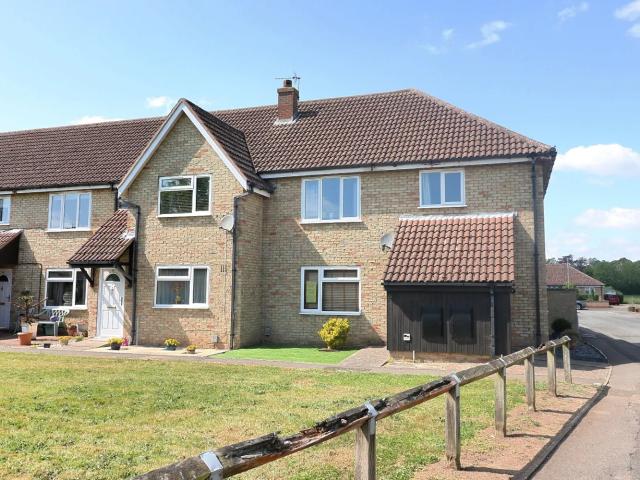 Flat for rent in Huntingdon, Isle Of Man