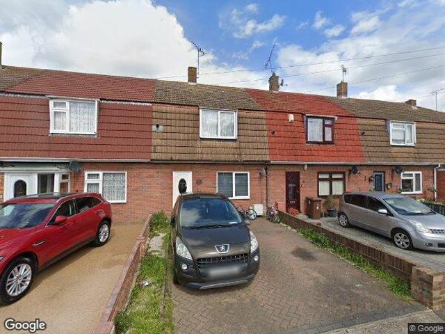Flat for rent in Isle of Grain, Grain