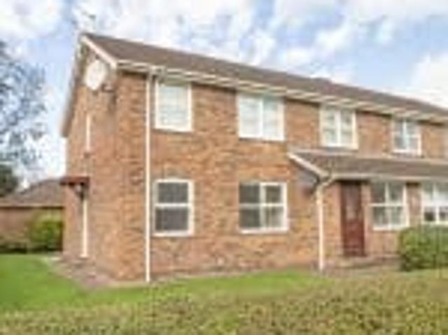 Flat for rent in Frodingham, Scunthorpe