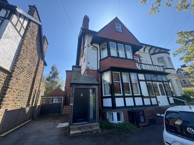Flat for rent in Oatlands, Harrogate