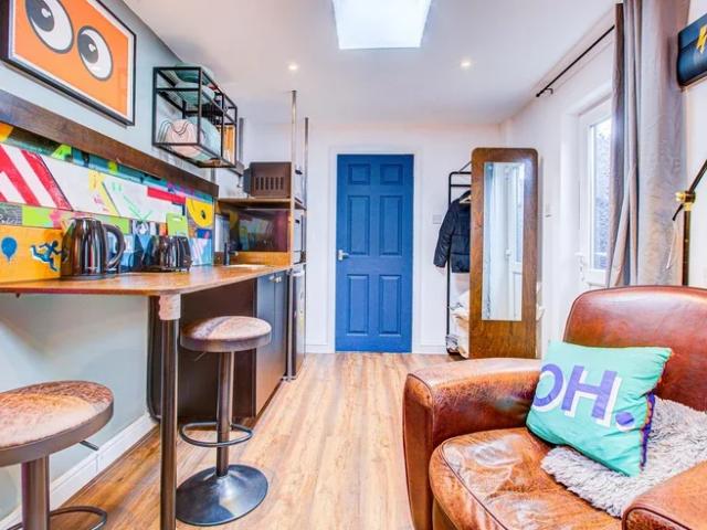 Room for rent in Alton Barnes, Essex