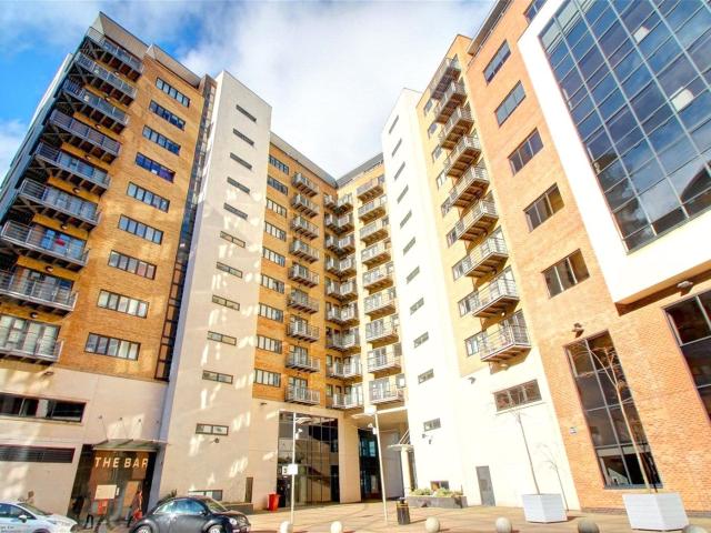 Flat for rent in Grainger Town, Tyne And Wear