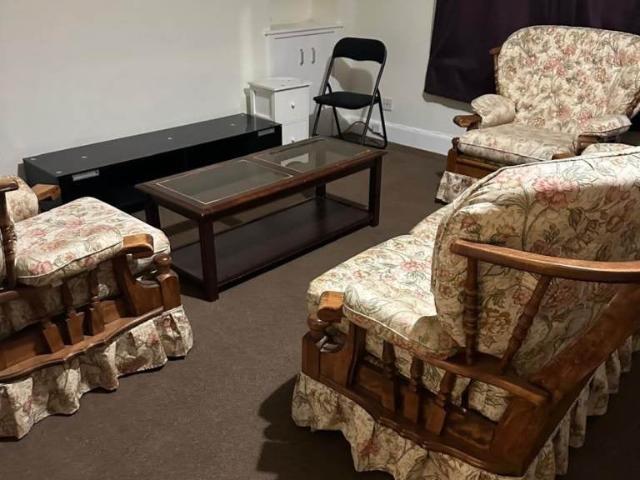 Flat for rent in Gallowshade, Forfar