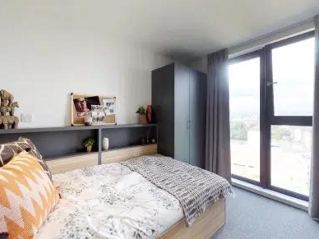Room for rent in Townhead, Glasgow