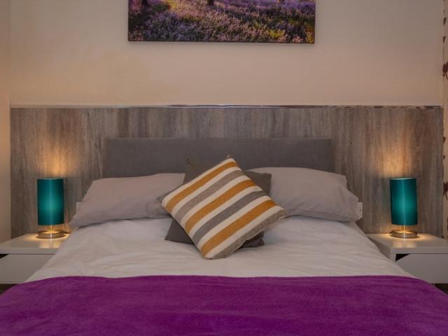 Flat for rent in Huyton, Knowsley