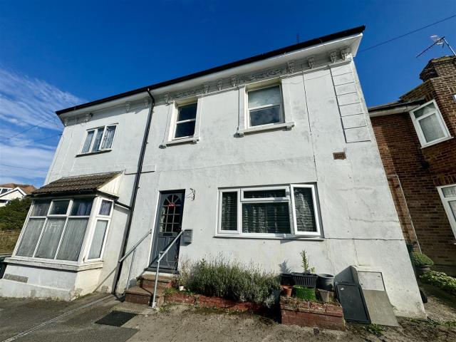 Flat for rent in Sidley, Rother