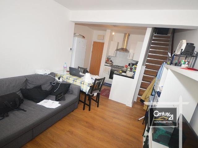 Flat for rent in City Of Southampton