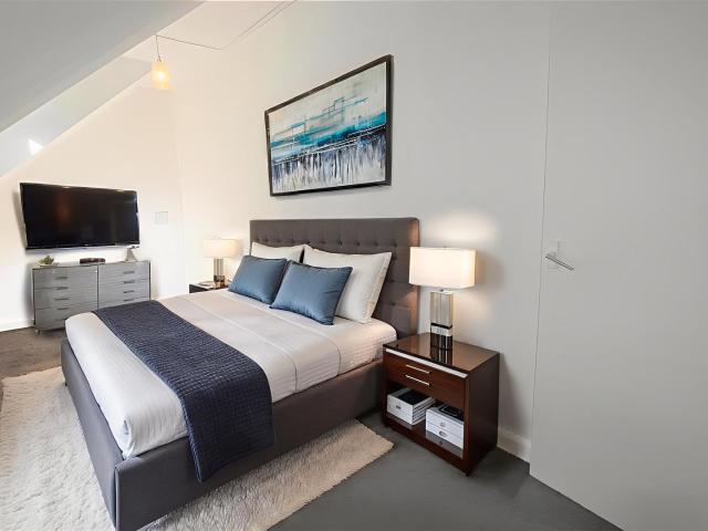 Flat for rent in Leicester, Highfields