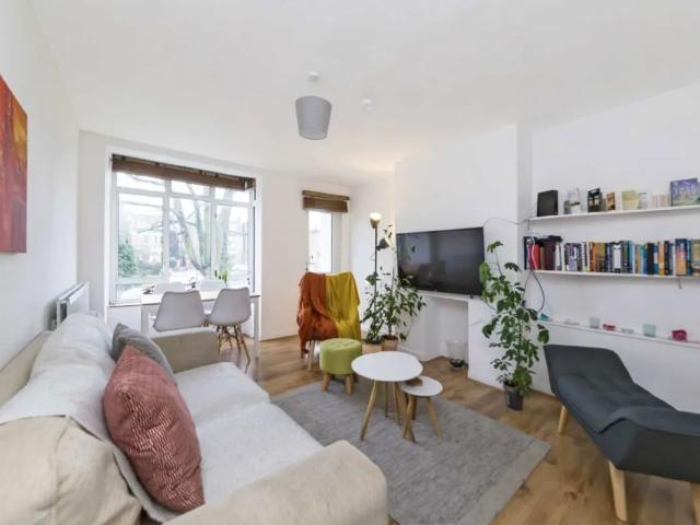 Flat for rent in Balham, Greater London