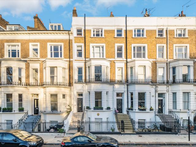 Flat for rent in Notting Hill, Greater London