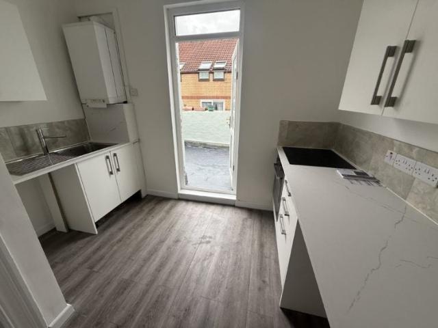 Flat for rent in Hele, North Devon