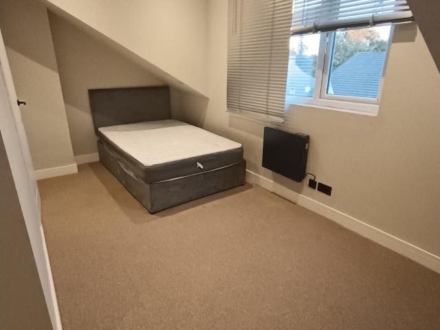 Flat for rent in London Borough of Croydon, Greater London