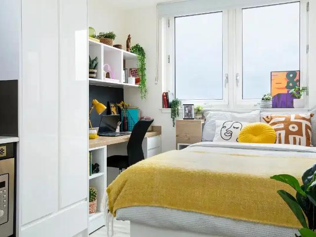 Flat for rent in Clerkenwell, Clerkenwell
