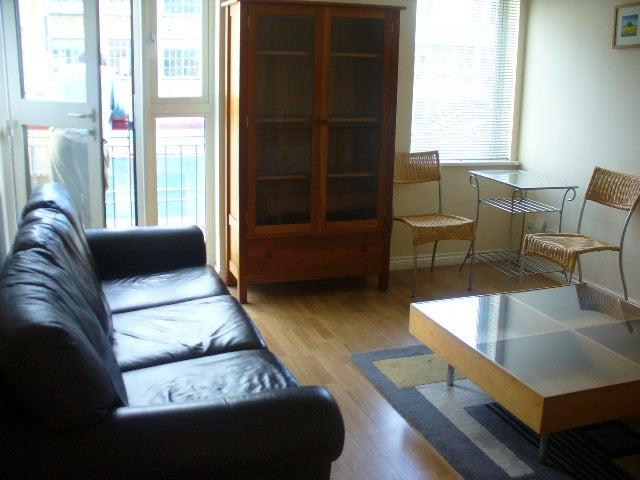 Flat for rent in Clerkenwell, Clerkenwell