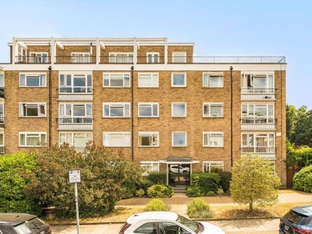 Flat for rent in Putney, Greater London