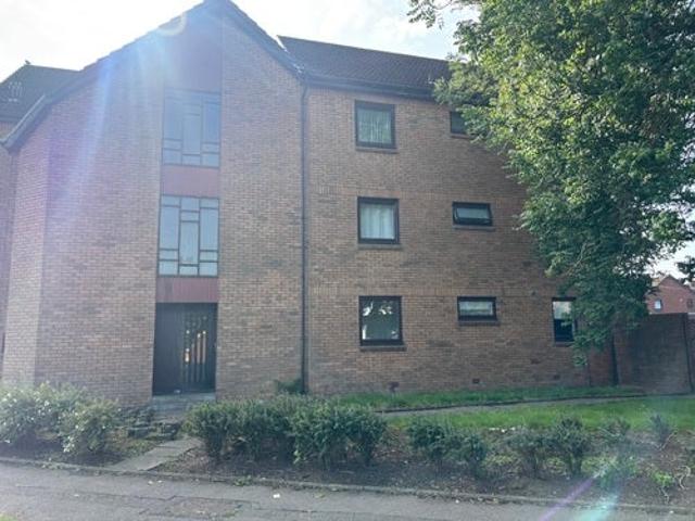 Flat for rent in Knutsford