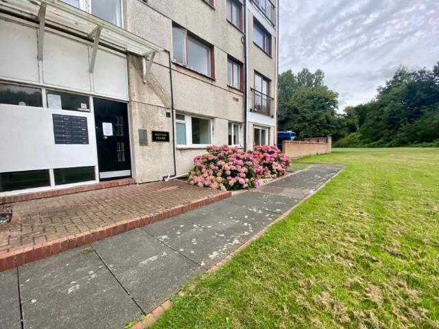 Flat for rent in Percy Main, North Shields