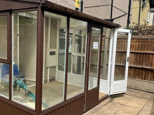 Flat for rent in Potters Corner, East Midlands