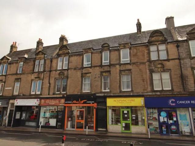 Flat for rent in Corstorphine, Scotland