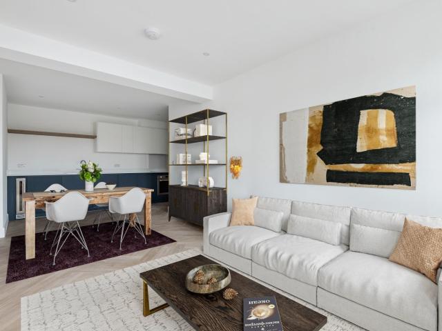 Flat for rent in Albany Park, Greater London