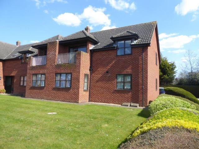 Flat for rent in Gosberton Clough, Lincolnshire