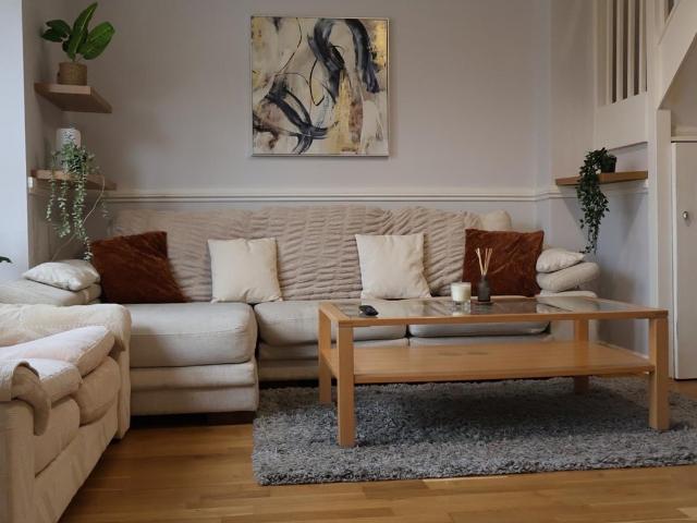 Flat for rent in North Watford
