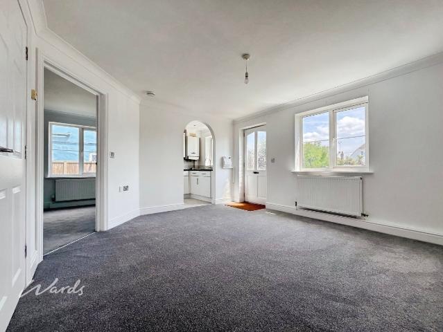 Flat for rent in South Tankerton, Whitstable