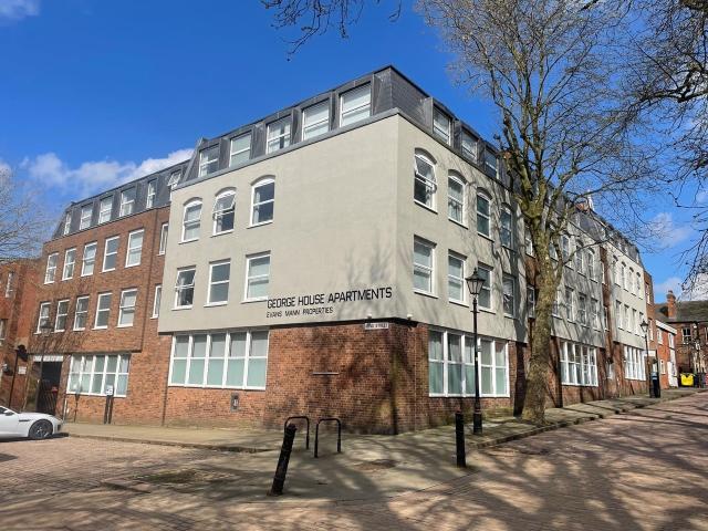 Flat for rent in Goldthorn Hill, West Midlands