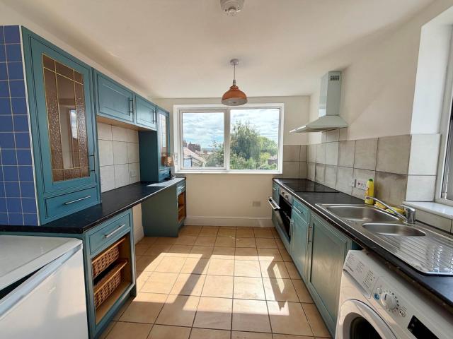 Flat for rent in Walton, Aylesbury