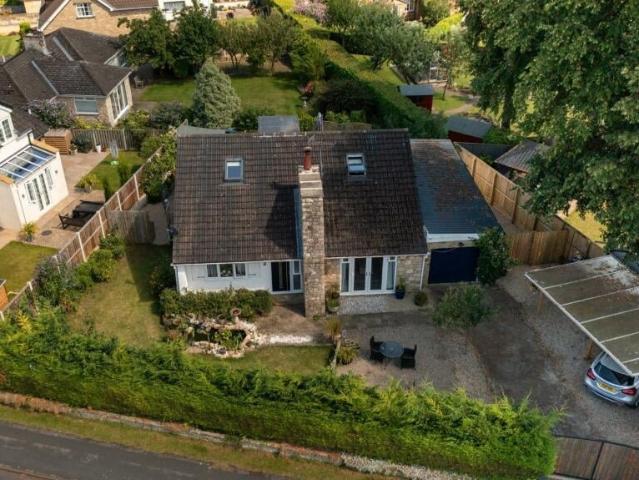 Flat for rent in Belle Vue, Heath