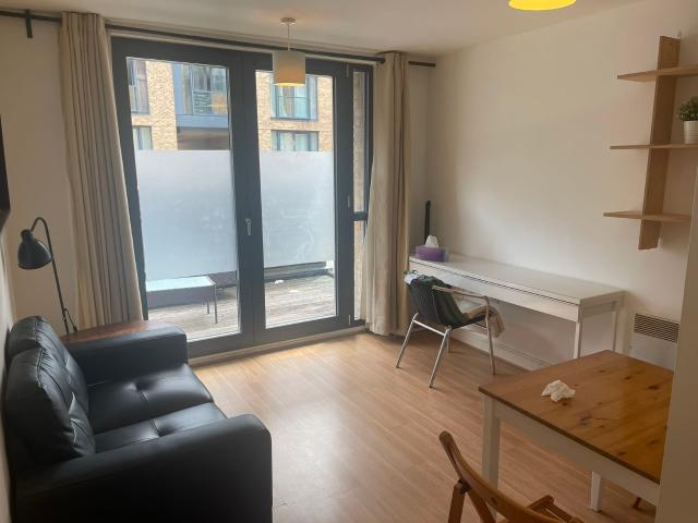 Flat for rent in Rea Valley, Birmingham