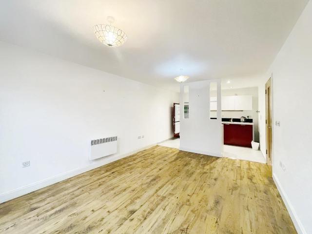 Flat for rent in Perry Barr, West Midlands