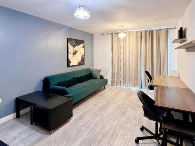 Flat for rent in Perry Barr, West Midlands