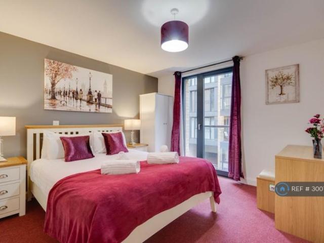 Flat for rent in West Midlands