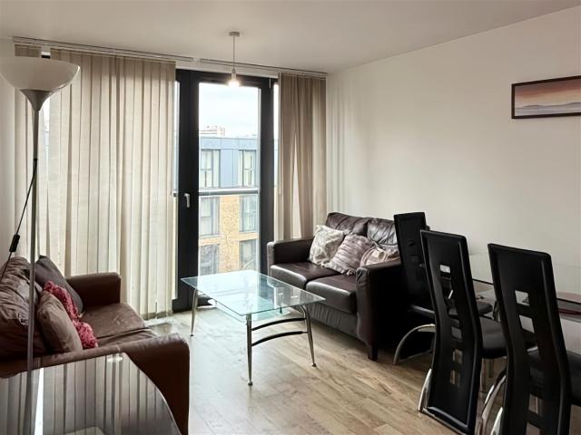Flat for rent in Perry Barr, West Midlands