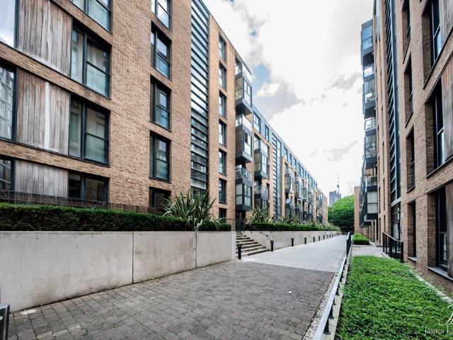 Flat for rent in Rea Valley, Birmingham