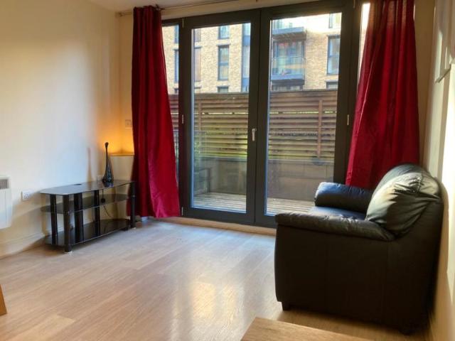 Flat for rent in Perry Barr, Birmingham