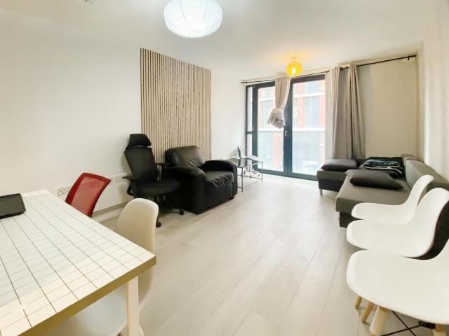 Flat for rent in Perry Barr, West Midlands