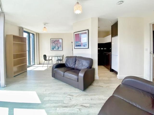 Flat for rent in Perry Barr, West Midlands