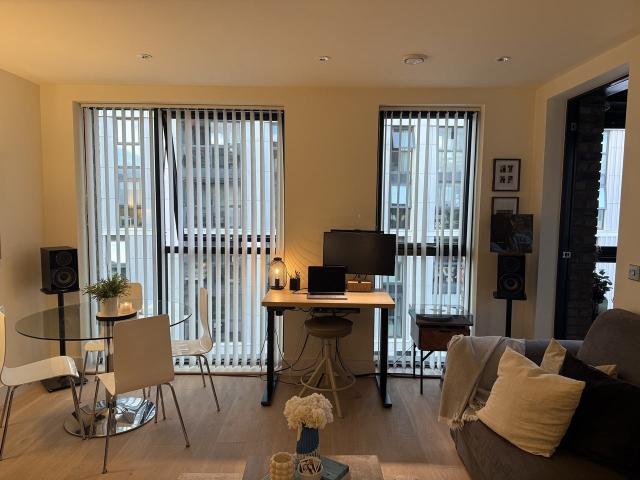 Flat for rent in London