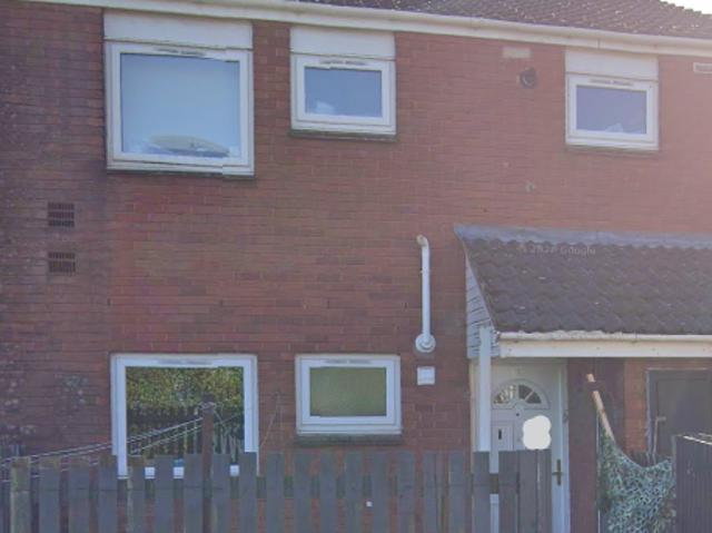 Flat for rent in Ernesford Grange, West Midlands