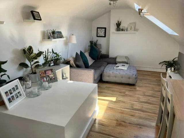 Flat for rent in West Norwood, Greater London