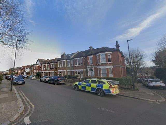 Flat for rent in West Norwood, Greater London