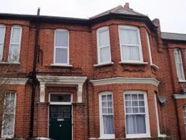 Flat for rent in West Norwood, Greater London